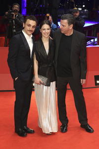 Filmpremiere 'Undine', Berlinale 2020