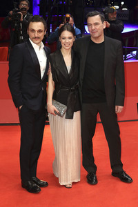 Filmpremiere 'Undine', Berlinale 2020