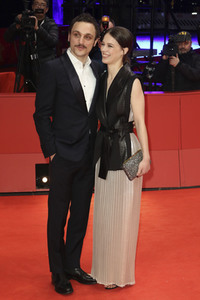 Filmpremiere 'Undine', Berlinale 2020