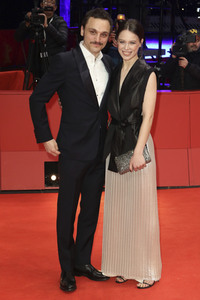 Filmpremiere 'Undine', Berlinale 2020