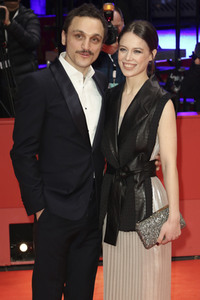 Filmpremiere 'Undine', Berlinale 2020