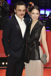 Filmpremiere 'Undine', Berlinale 2020