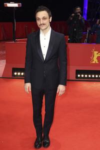 Filmpremiere 'Undine', Berlinale 2020