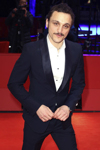 Filmpremiere 'Undine', Berlinale 2020