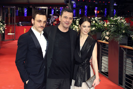 Filmpremiere 'Undine', Berlinale 2020