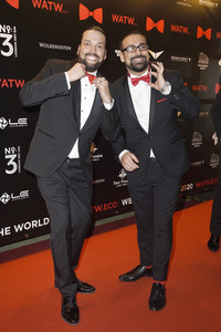 Gala-Event 'We Are The World', Berlinale 2020