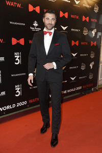 Gala-Event 'We Are The World', Berlinale 2020