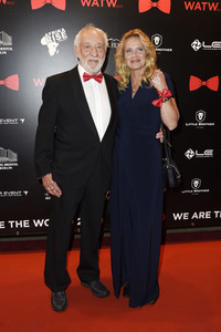 Gala-Event 'We Are The World', Berlinale 2020