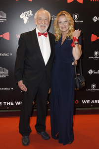 Gala-Event 'We Are The World', Berlinale 2020