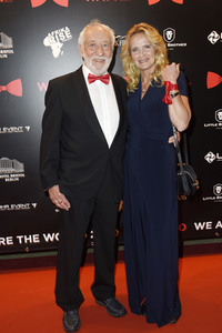 Gala-Event 'We Are The World', Berlinale 2020