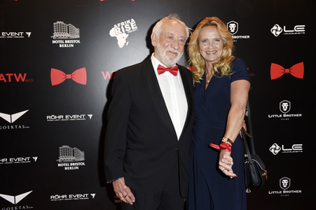 Gala-Event 'We Are The World', Berlinale 2020