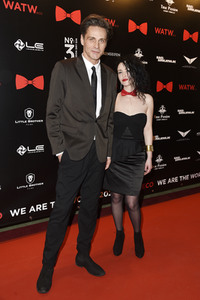 Gala-Event 'We Are The World', Berlinale 2020