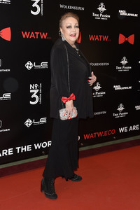 Gala-Event 'We Are The World', Berlinale 2020