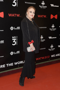 Gala-Event 'We Are The World', Berlinale 2020