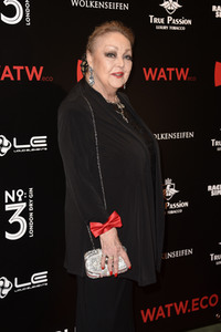 Gala-Event 'We Are The World', Berlinale 2020