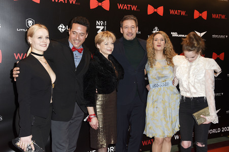 Gala-Event 'We Are The World', Berlinale 2020