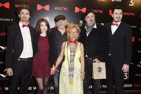 Gala-Event 'We Are The World', Berlinale 2020