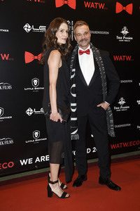 Gala-Event 'We Are The World', Berlinale 2020