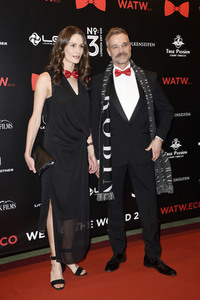 Gala-Event 'We Are The World', Berlinale 2020