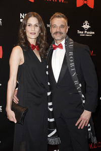 Gala-Event 'We Are The World', Berlinale 2020