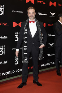 Gala-Event 'We Are The World', Berlinale 2020