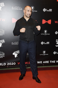 Gala-Event 'We Are The World', Berlinale 2020