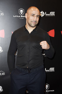 Gala-Event 'We Are The World', Berlinale 2020