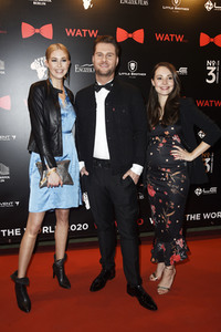 Gala-Event 'We Are The World', Berlinale 2020