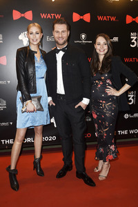 Gala-Event 'We Are The World', Berlinale 2020