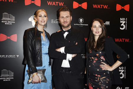 Gala-Event 'We Are The World', Berlinale 2020