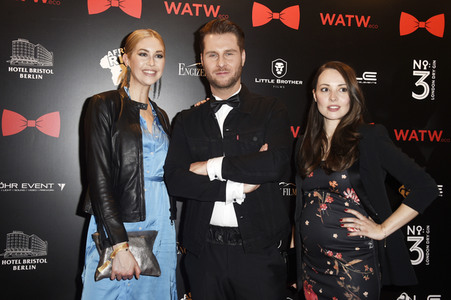 Gala-Event 'We Are The World', Berlinale 2020