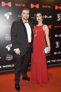 Gala-Event 'We Are The World', Berlinale 2020