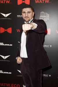 Gala-Event 'We Are The World', Berlinale 2020