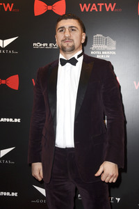 Gala-Event 'We Are The World', Berlinale 2020