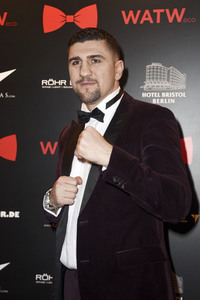 Gala-Event 'We Are The World', Berlinale 2020