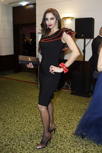 Gala-Event 'We Are The World', Berlinale 2020