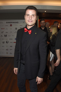 Gala-Event 'We Are The World', Berlinale 2020