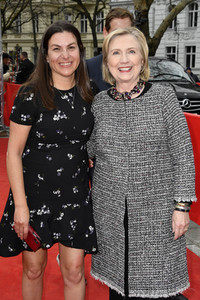 Premiere 'Hillary', Berlinale 2020