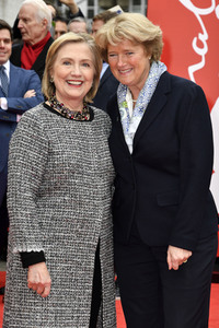 Premiere 'Hillary', Berlinale 2020