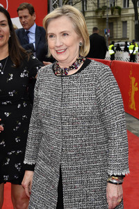 Premiere 'Hillary', Berlinale 2020