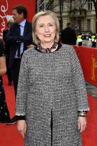 Premiere 'Hillary', Berlinale 2020