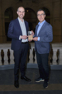 Cem Özdemir in Hannover