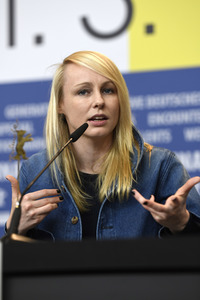 Pressekonferenz 'The Assistant', Berlinale 2020