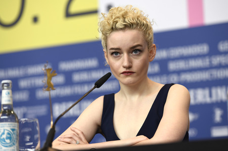 Pressekonferenz 'The Assistant', Berlinale 2020