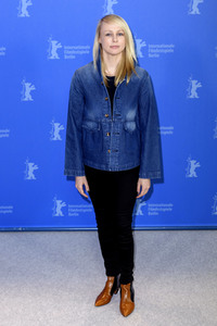 Photocall 'The Assistant', Berlinale 2020