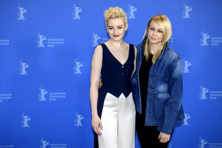 Photocall 'The Assistant', Berlinale 2020