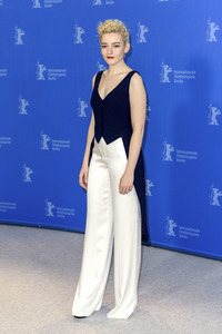 Photocall 'The Assistant', Berlinale 2020