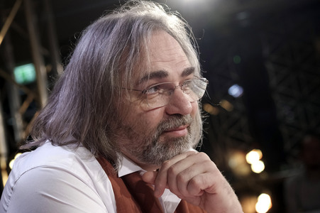 RadioEins Talk, Berlinale 2020