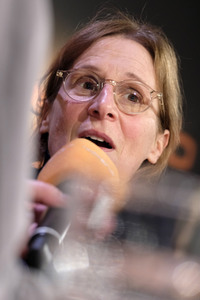 RadioEins Talk, Berlinale 2020