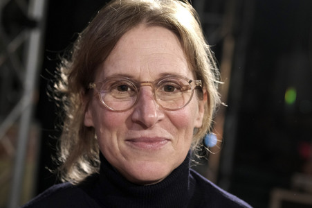 RadioEins Talk, Berlinale 2020